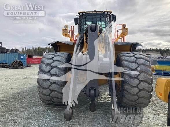 Volvo L350H Фронтальные погрузчики