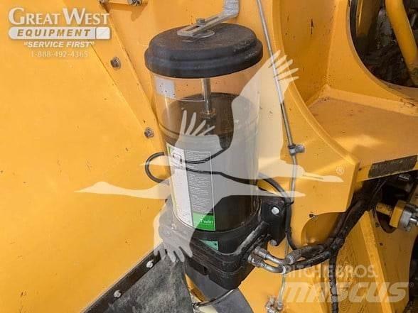 Volvo L350H Фронтальные погрузчики