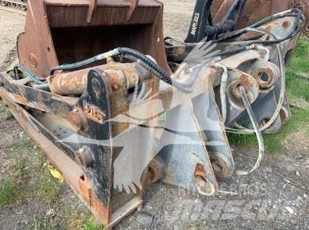 WBM PG26 Паллетные вилы