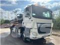 DAF CF400 Грузовики-Самосвалы