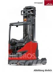 Linde R16HD Ричтраки