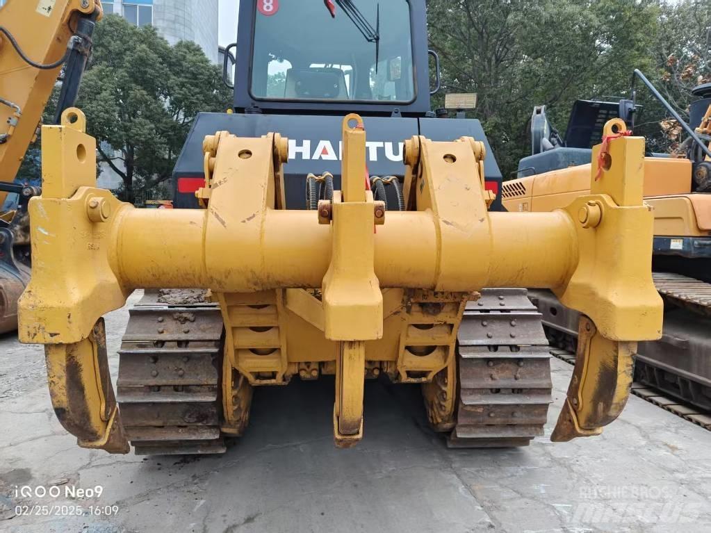 Shantui sd22 Гусеничные бульдозеры