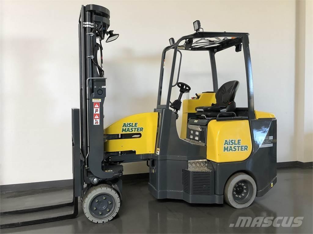 Combilift AM20NE Электропогрузчики