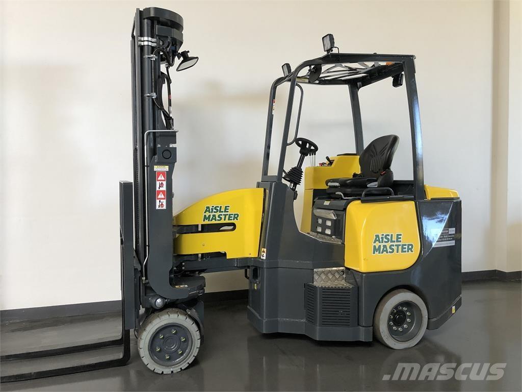 Combilift AM20NE Узкопроходные штабелёры