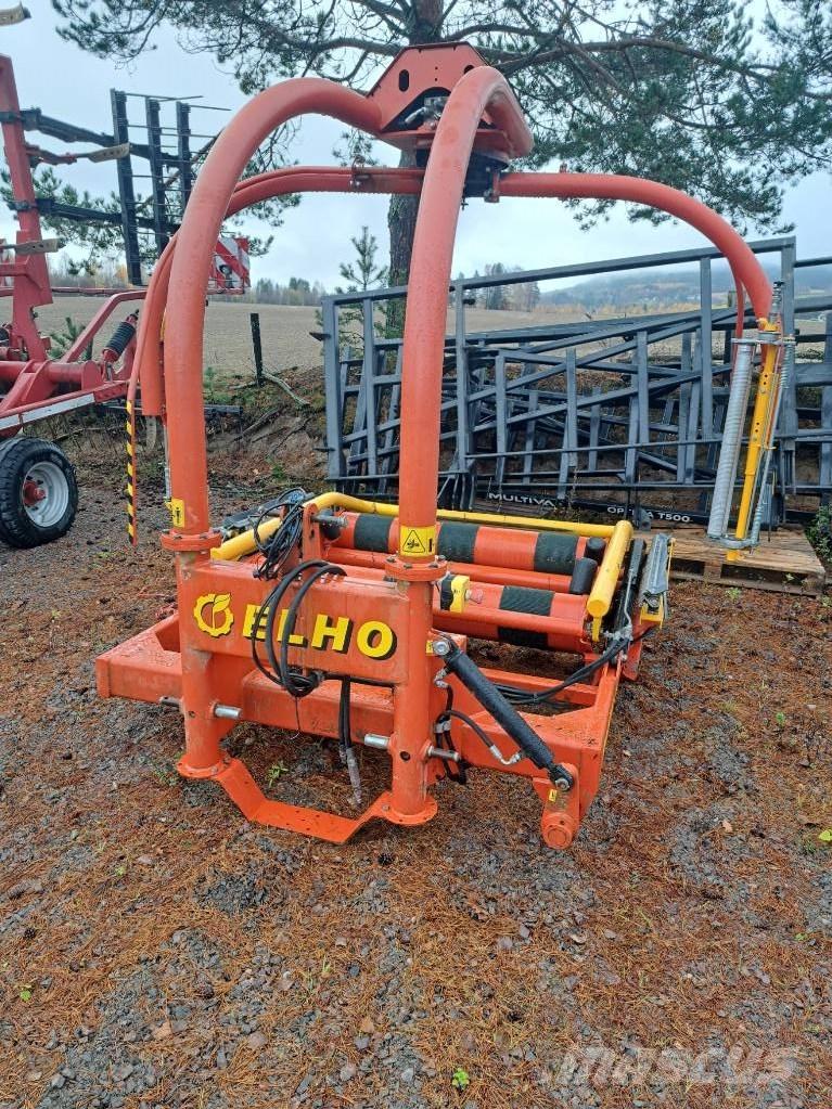 Elho 1500 Упаковщики рулонов