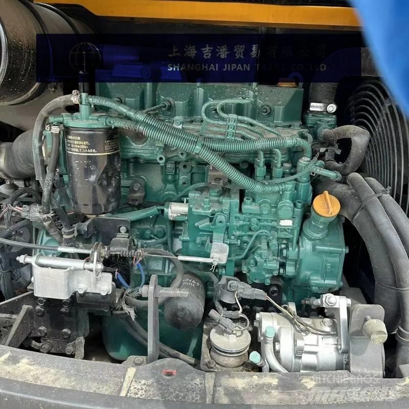 Volvo EC 60 Гусеничные экскаваторы