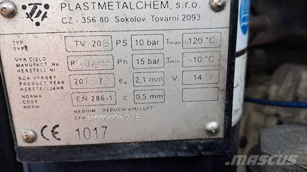 Doosan 7/41 Воздушные компрессоры