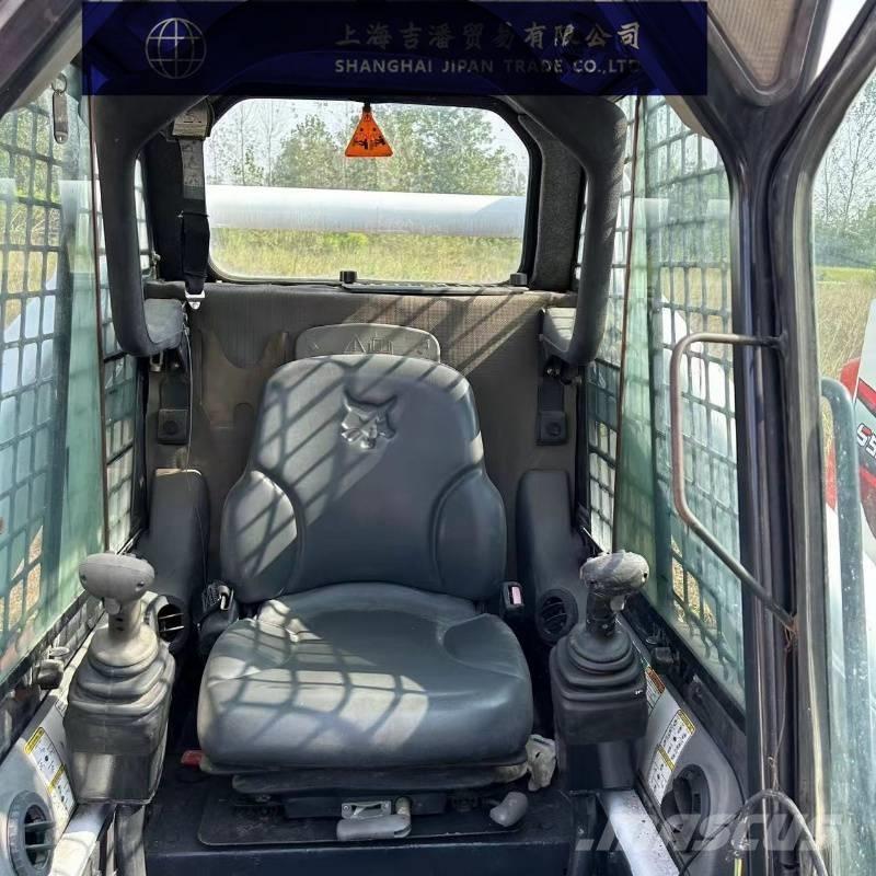 Bobcat S 330 Мини-погрузчики