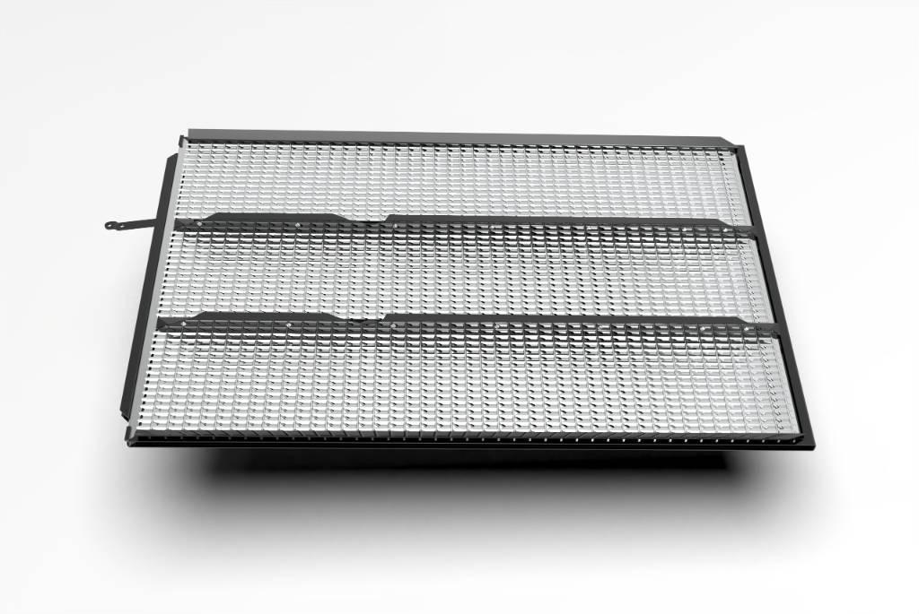 PW 736061.2 Компоненты для зерноуборочных комбайнов