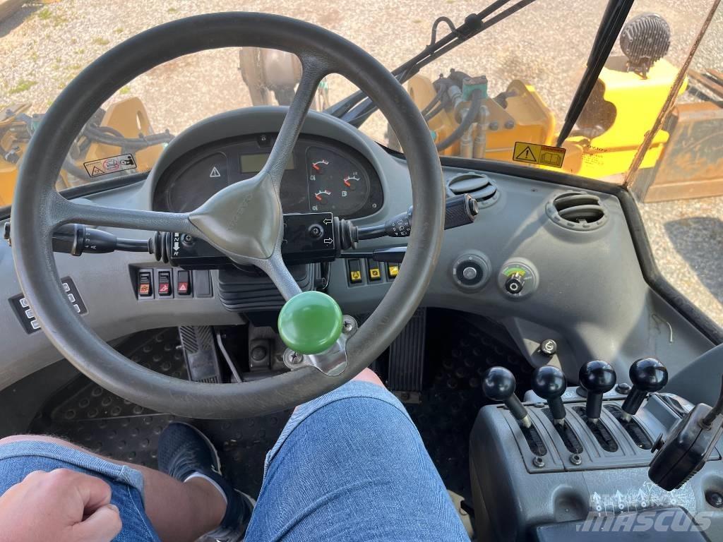 Volvo L 70 E Фронтальные погрузчики