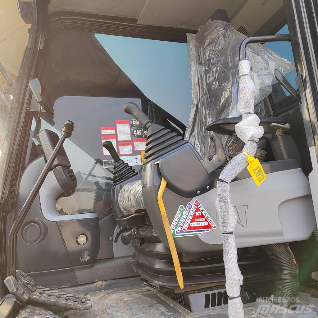 CAT 336 D2 Гусеничные экскаваторы
