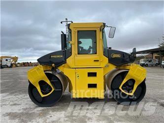 Bomag BW 170 AD Катки тротуарные