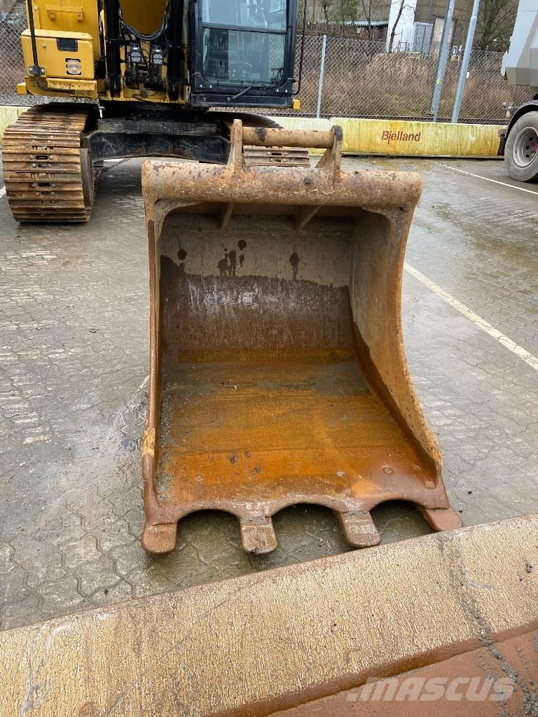 CAT cat 316F Гусеничные экскаваторы