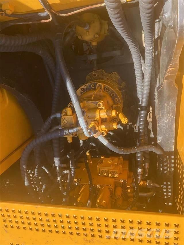 Sany SY215C Гусеничные экскаваторы
