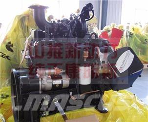 Cummins 6BT5.9-C115 Двигатели