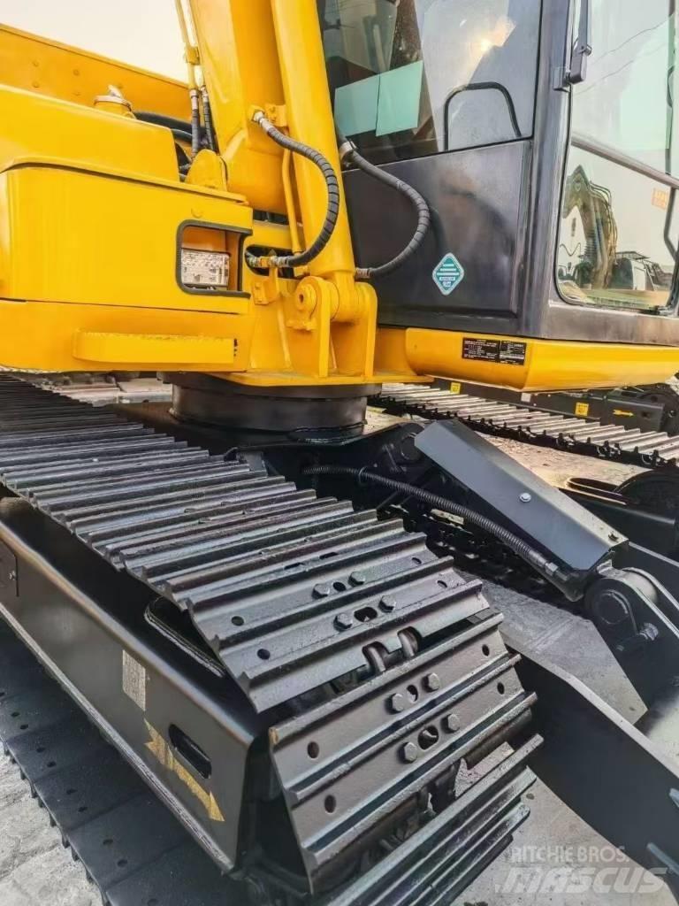 Komatsu 70-8 Гусеничные экскаваторы