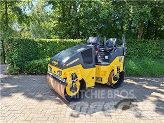 Bomag BW 120 AD-5 Катки тротуарные