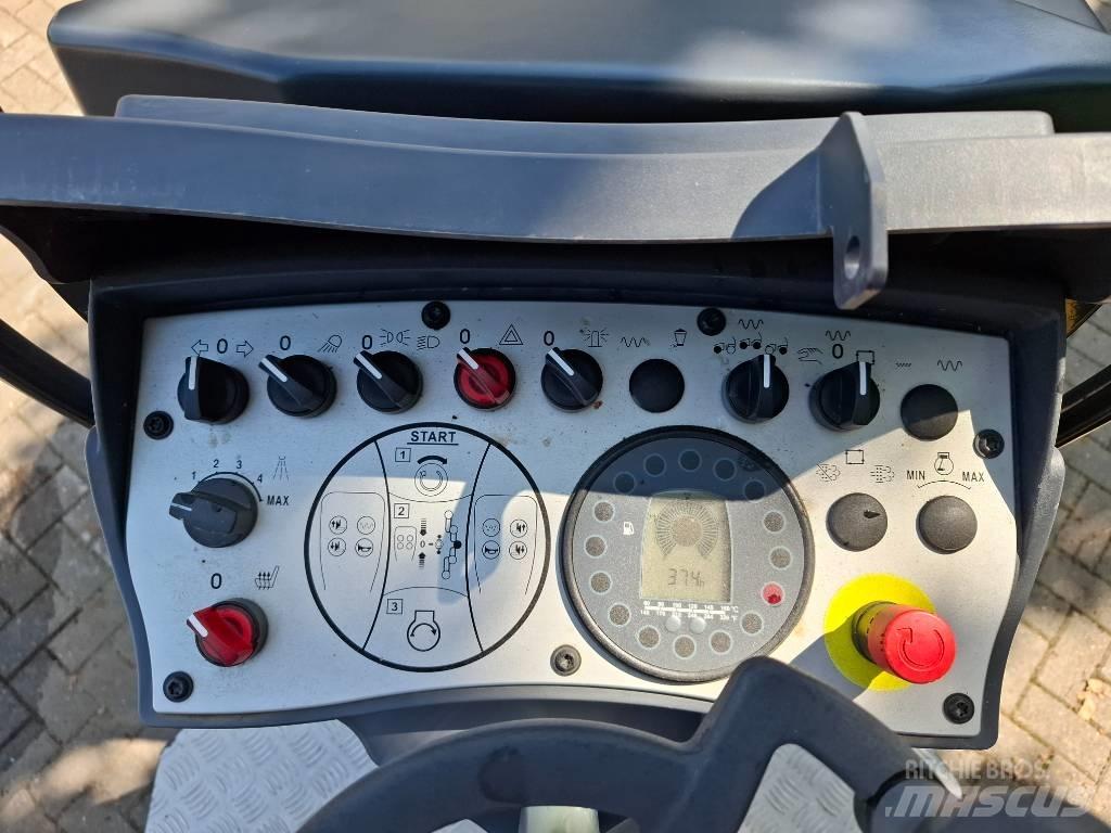 Bomag BW 120 AD-5 Катки тротуарные