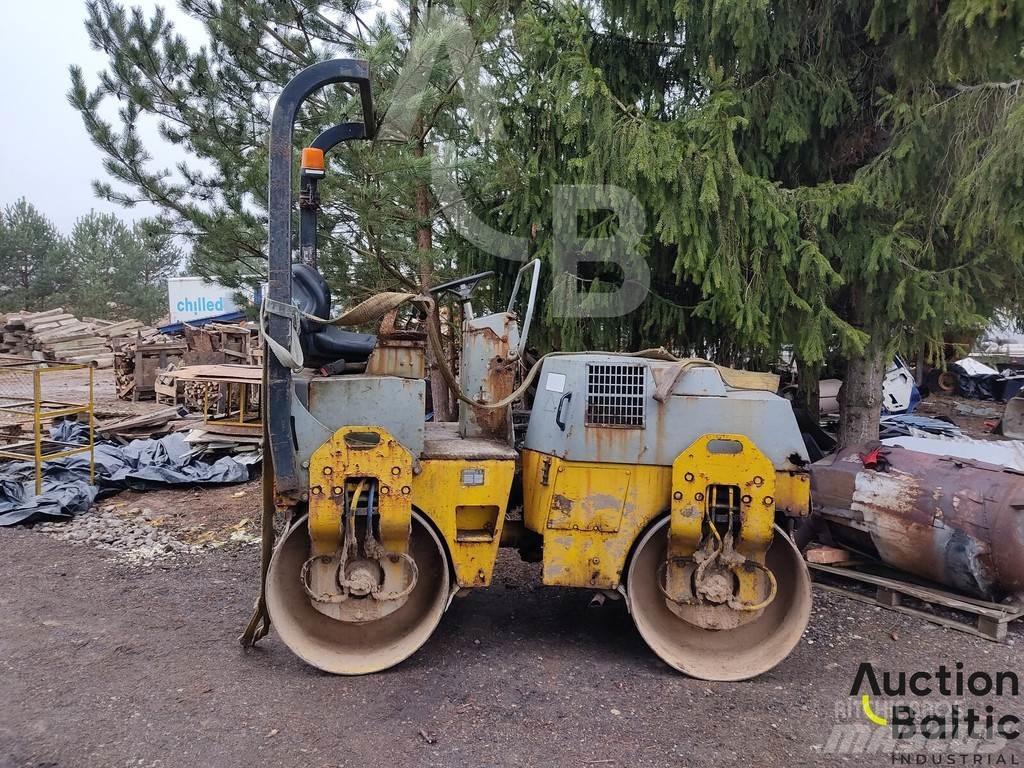 Bomag BW 125 A D H Другие дорожные катки