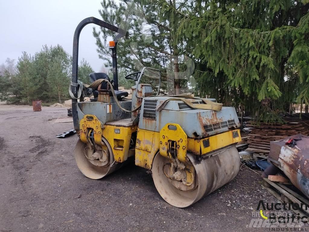 Bomag BW 125 A D H Другие дорожные катки