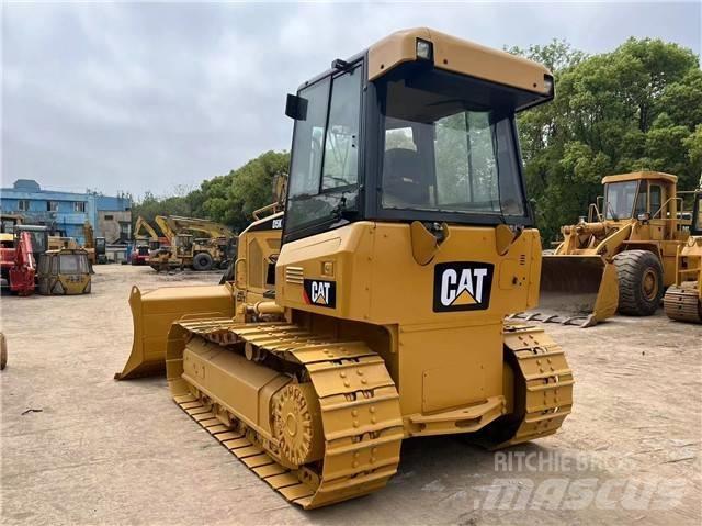 CAT D 5 K Гусеничные бульдозеры
