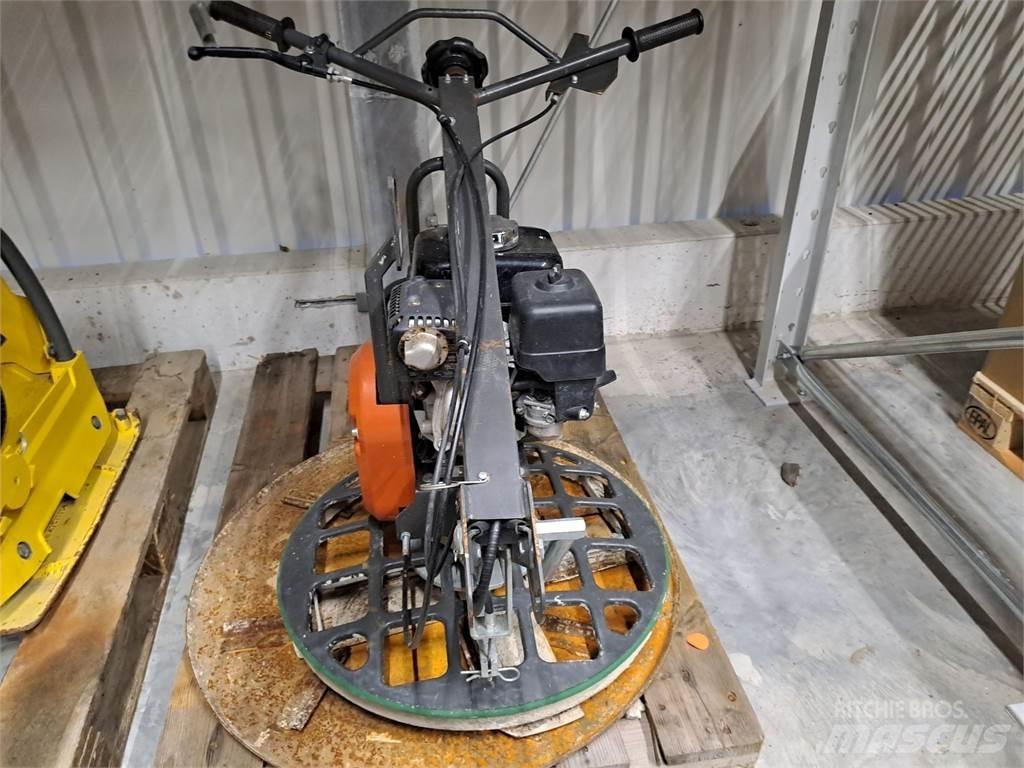 Husqvarna BG245 Виброплиты и вибротрамбовки