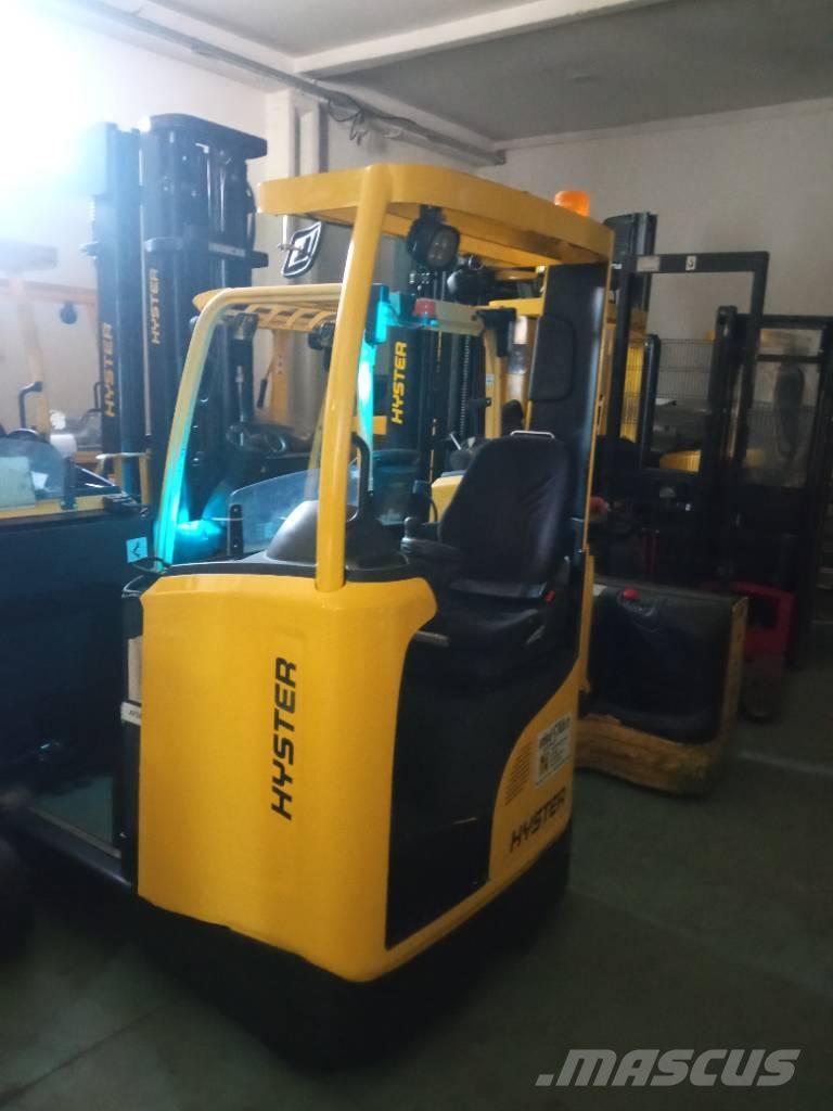 Hyster R 1.4 Ричтраки