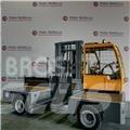Baumann HX 50 Боковые погрузчики