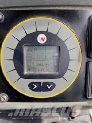 Wacker Neuson DW 90 Мини-самосвалы