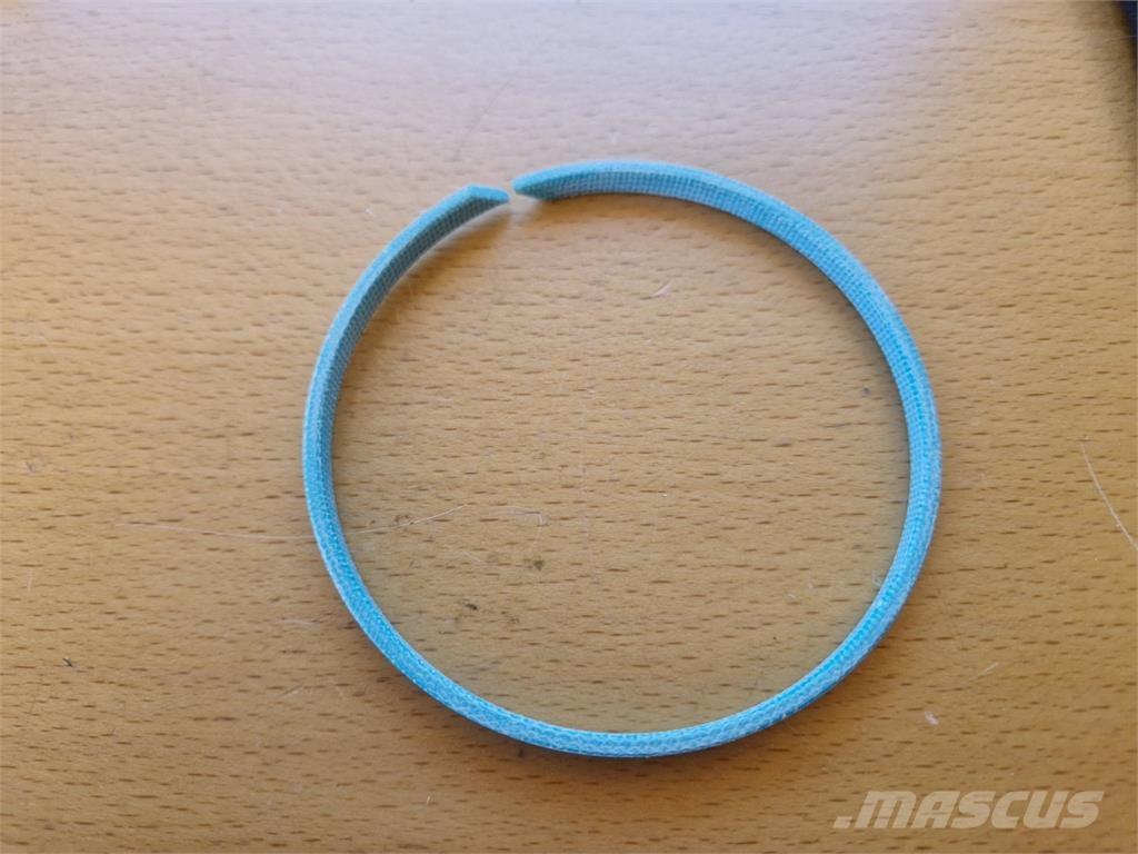 Ponsse 1180795 Гидравлическая система