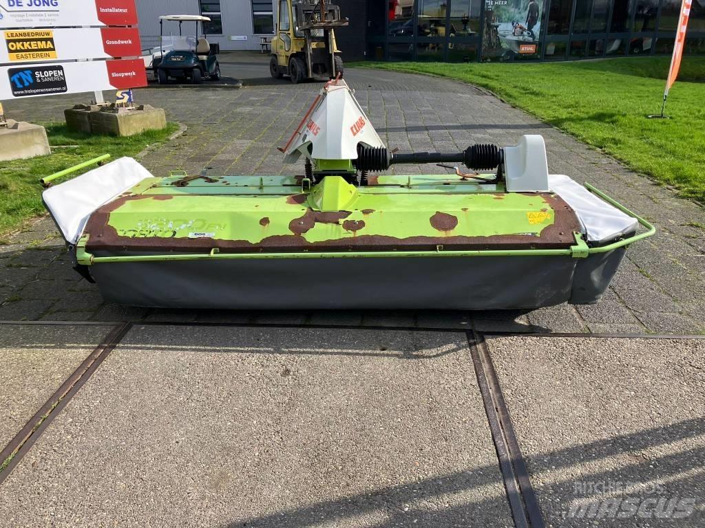 CLAAS Corto 3200 F Роторные косилки
