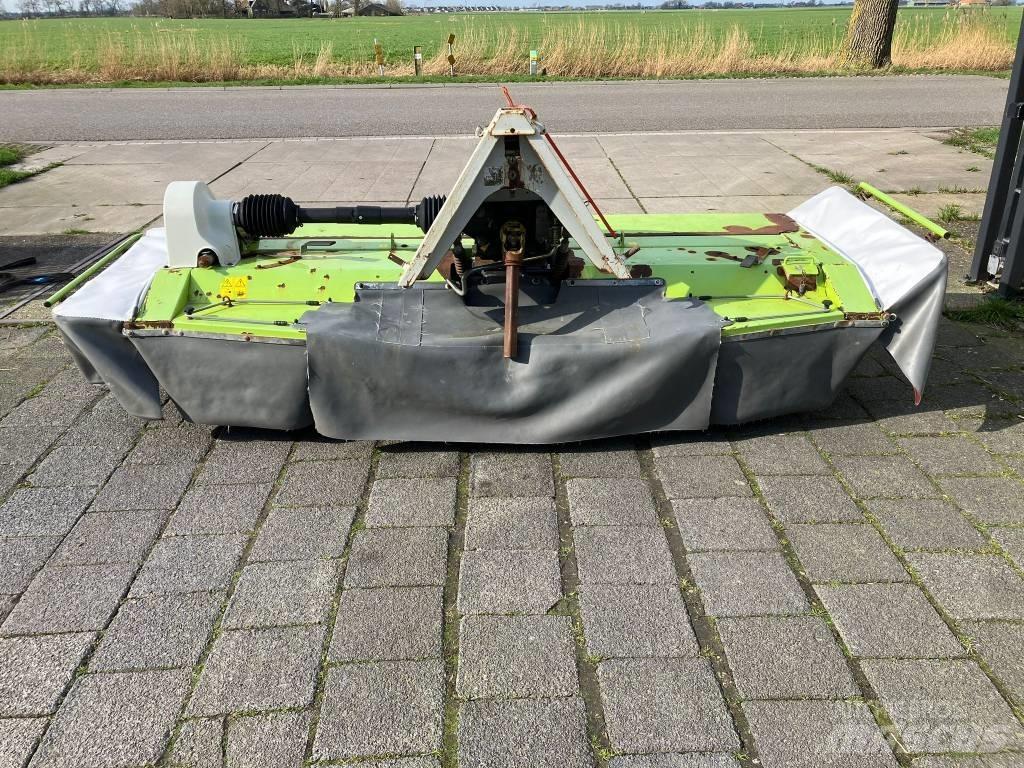 CLAAS Corto 3200 F Роторные косилки