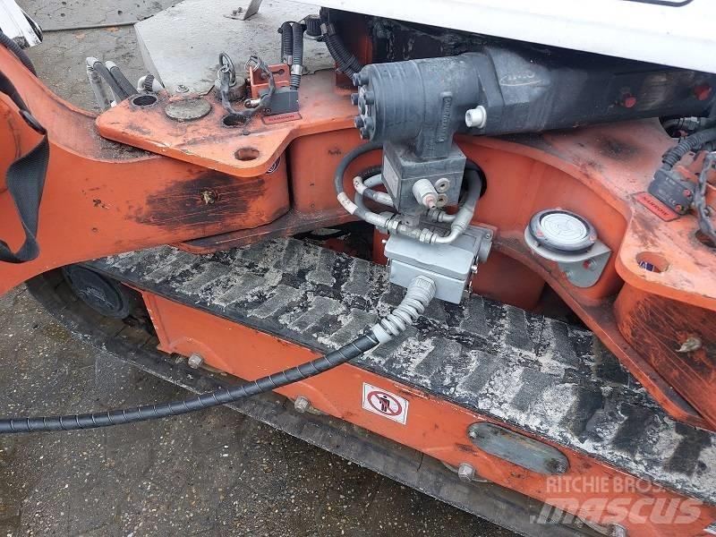 EasyLift R 210 Коленчатые подъемники