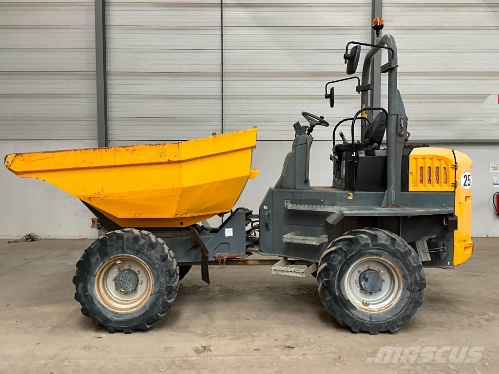 Neuson DW 60 Мини-самосвалы
