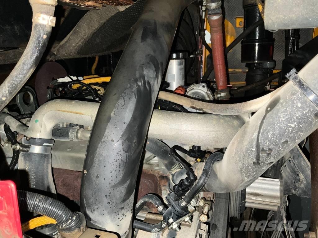 Neuson DW 60 Мини-самосвалы