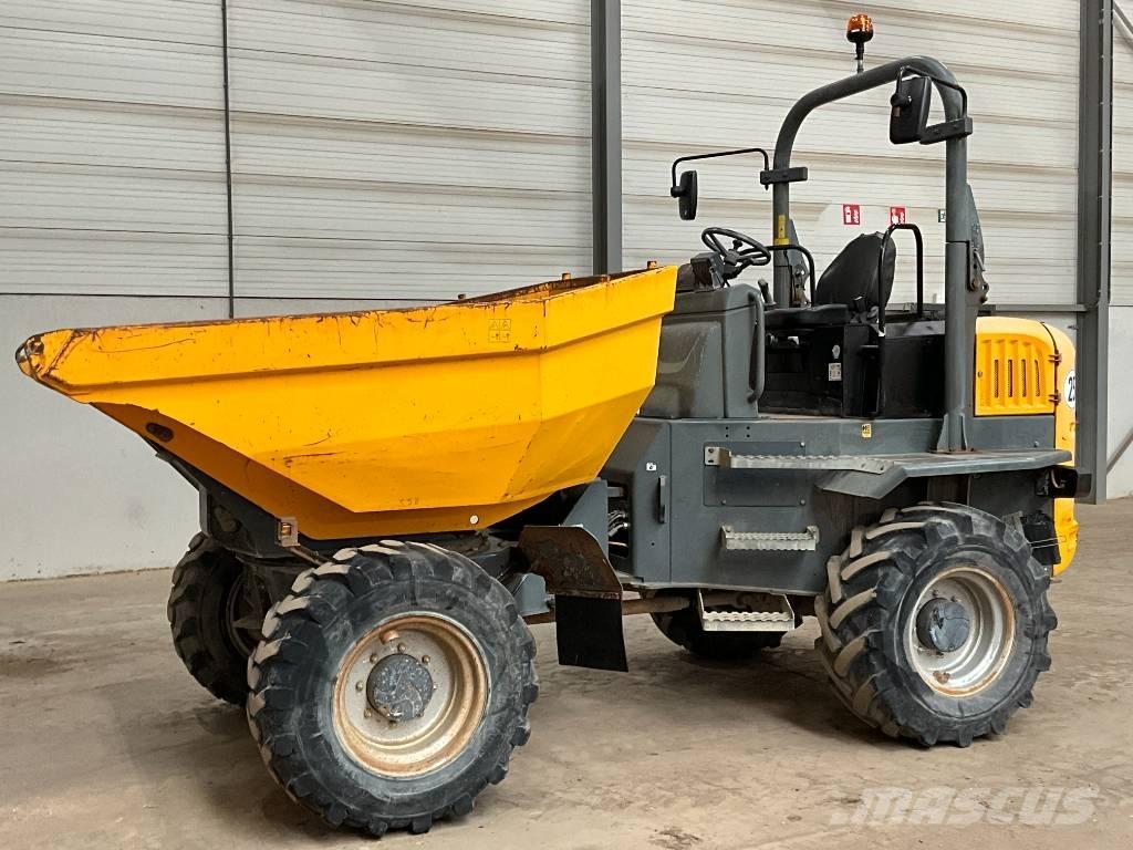 Neuson DW 60 Мини-самосвалы