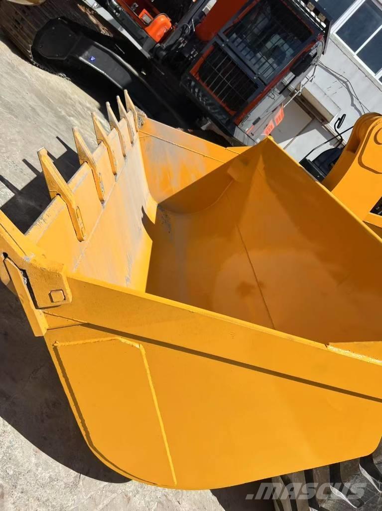 SDLG LG 958 L Фронтальные погрузчики