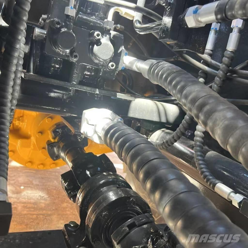 SDLG LG 958 L Фронтальные погрузчики