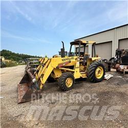 New Holland 545 D Трактора