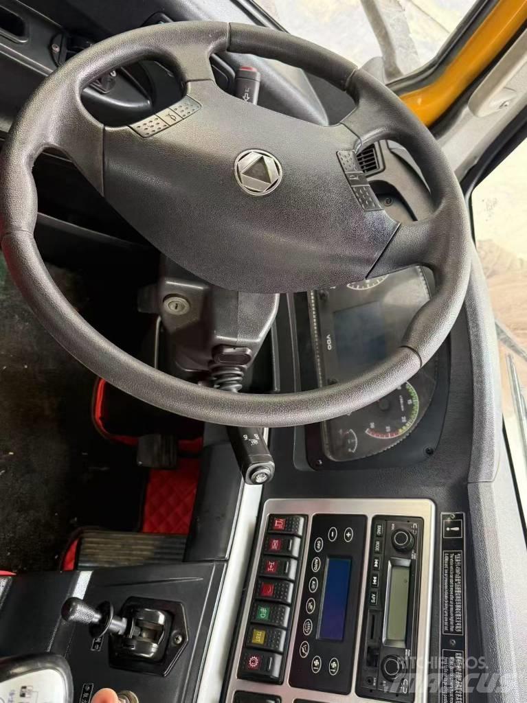 XCMG QY 50 KA Автокраны