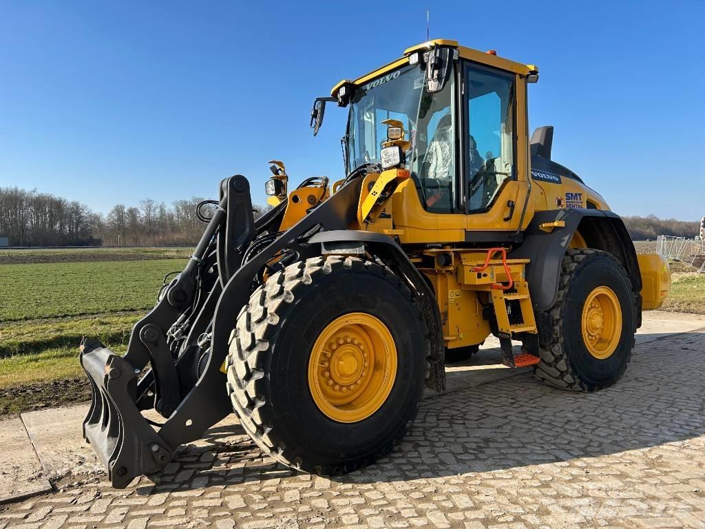 Volvo L70H2 Фронтальные погрузчики