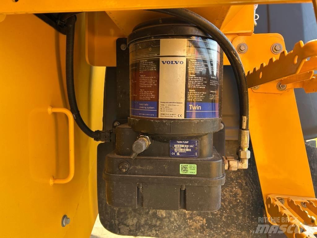 Volvo L70H2 Фронтальные погрузчики