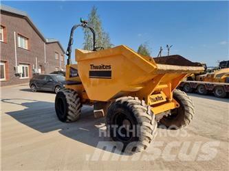 Thwaites 10 TON Мини-самосвалы
