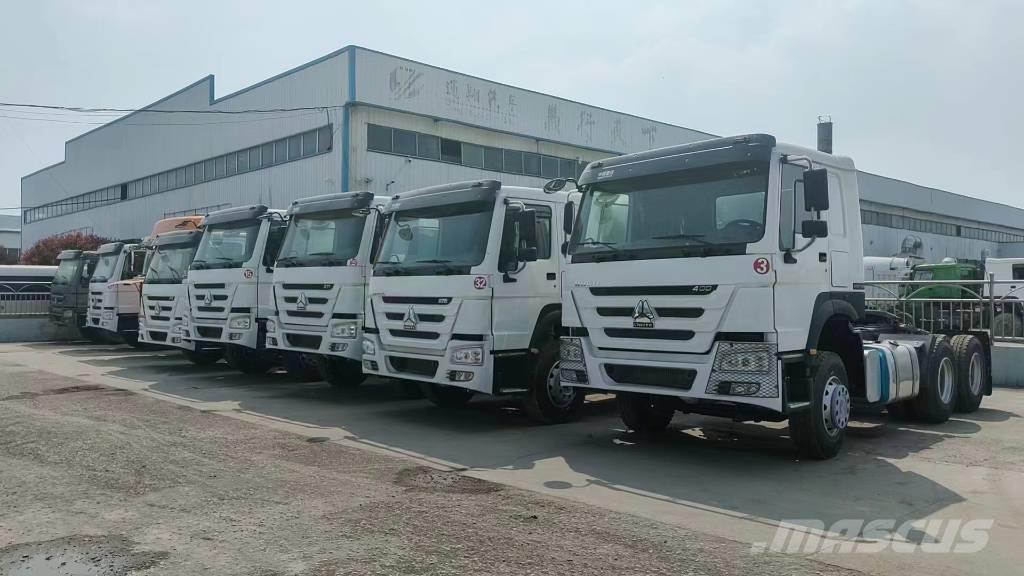 Howo 380 Бетоносмесители