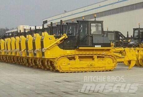 Shantui SD23 Гусеничные бульдозеры