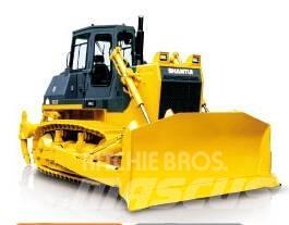 Shantui SD23 Гусеничные бульдозеры