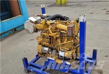 CAT C 3.3 B Engine Двигатели