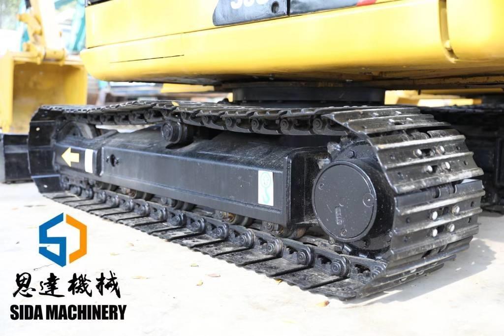 CAT 306 Гусеничные экскаваторы