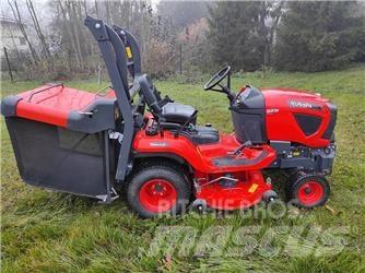Kubota G231 LD Самоходные газонокосилки