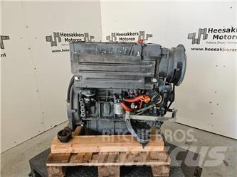 Deutz BF4L2011 Двигатели